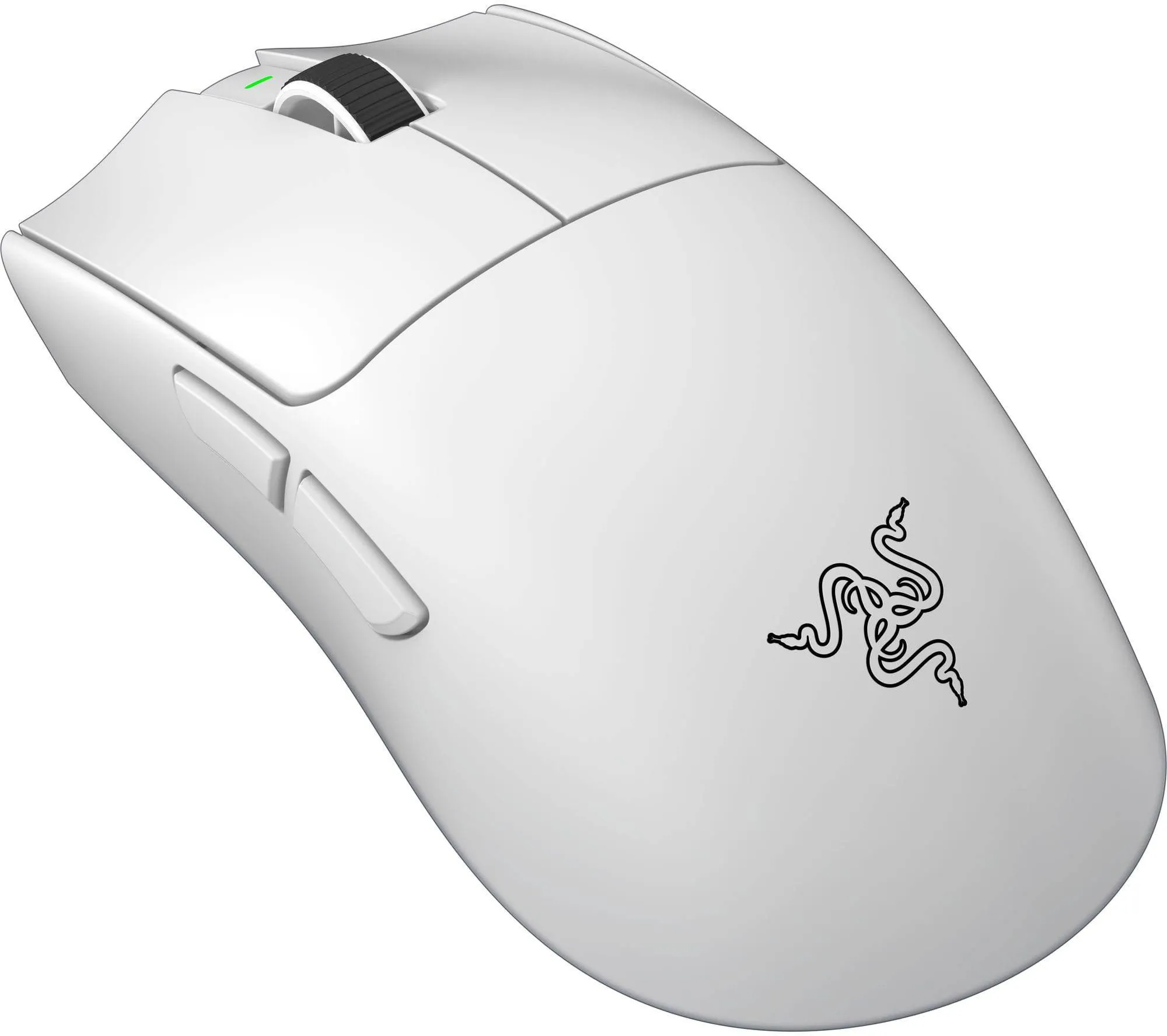 Mouse Gamer Inalámbrico Razer Viper V4 Pro, Sensor Focus Pro 50K, 6 Botones Programables, Blanco 2