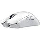 Mouse Gamer Inalámbrico Razer Viper V4 Pro, Sensor Focus Pro 50K, 6 Botones Programables, Blanco - Miniatura 3