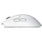 Mouse Gamer Inalámbrico Razer Viper V4 Pro, Sensor Focus Pro 50K, 6 Botones Programables, Blanco - Miniatura 4