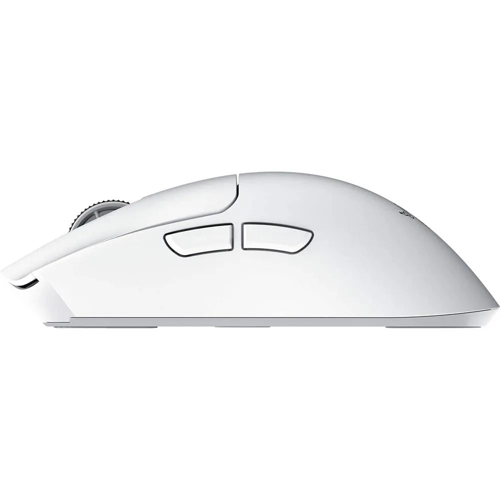 Mouse Gamer Inalámbrico Razer Viper V4 Pro, Sensor Focus Pro 50K, 6 Botones Programables, Blanco 4