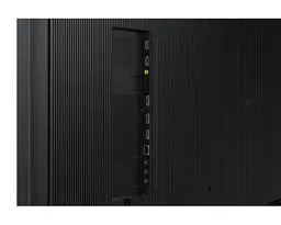 Pantalla de Señalización Samsung QB75C, 75