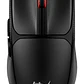 Mouse Gamer Inalambrico HyperX Pulsefire Fuse, 12000 DPI, BT, 2.4GHz, 75G. - Miniatura 2