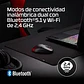 Mouse Gamer Inalambrico HyperX Pulsefire Fuse, 12000 DPI, BT, 2.4GHz, 75G. - Miniatura 7