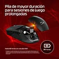 Mouse Gamer Inalambrico HyperX Pulsefire Fuse, 12000 DPI, BT, 2.4GHz, 75G. - Miniatura 8