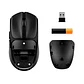 Mouse Gamer Inalambrico HyperX Pulsefire Fuse, 12000 DPI, BT, 2.4GHz, 75G. - Miniatura 11
