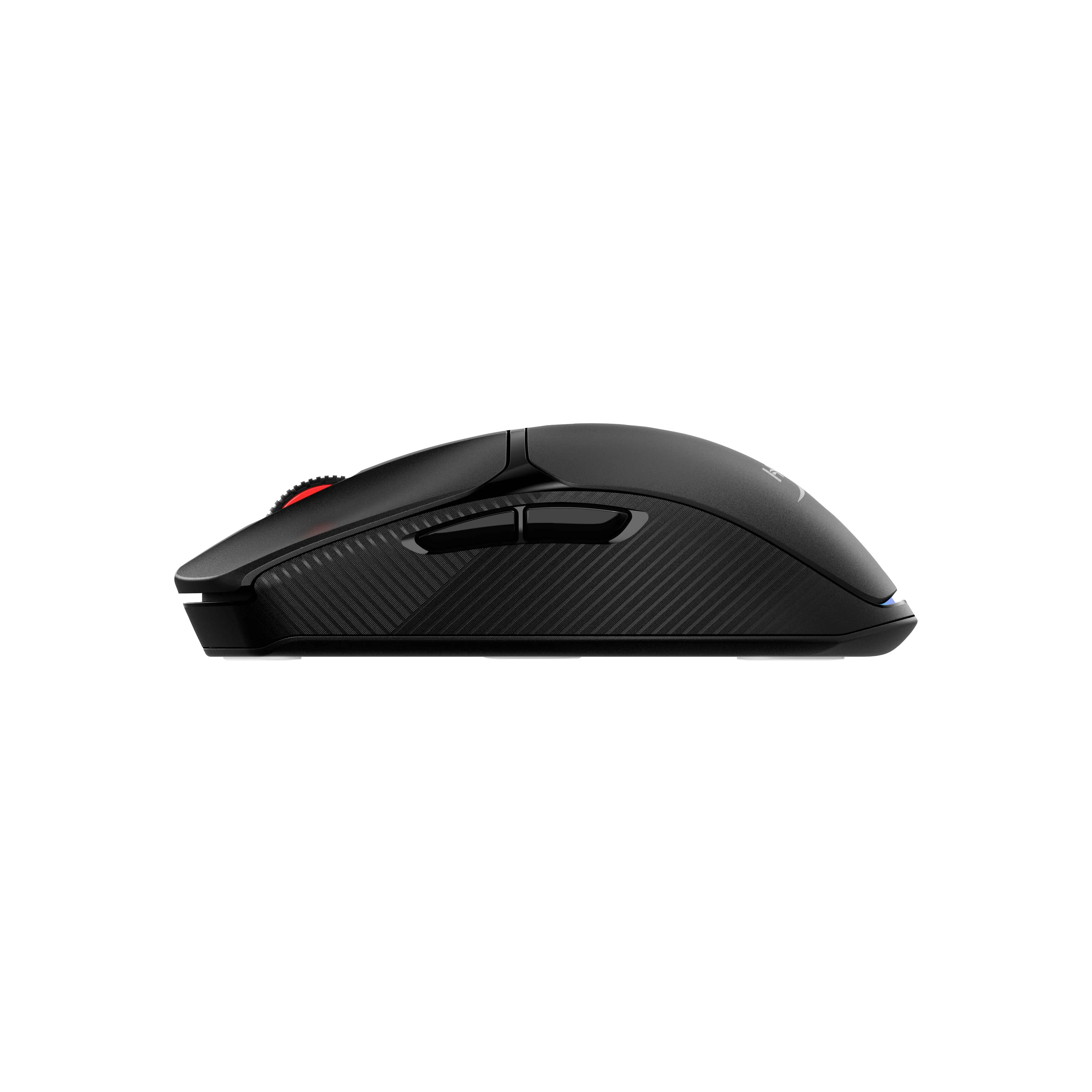 Mouse Gamer Inalambrico HyperX Pulsefire Fuse, 12000 DPI, BT, 2.4GHz, 75G. 13
