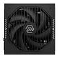 Fuente de Poder MSI MAG A1000GLS PCIE5, Full Modular, Conector 12V-6x2, Certificada 80 PLUS GOLD - Miniatura 4
