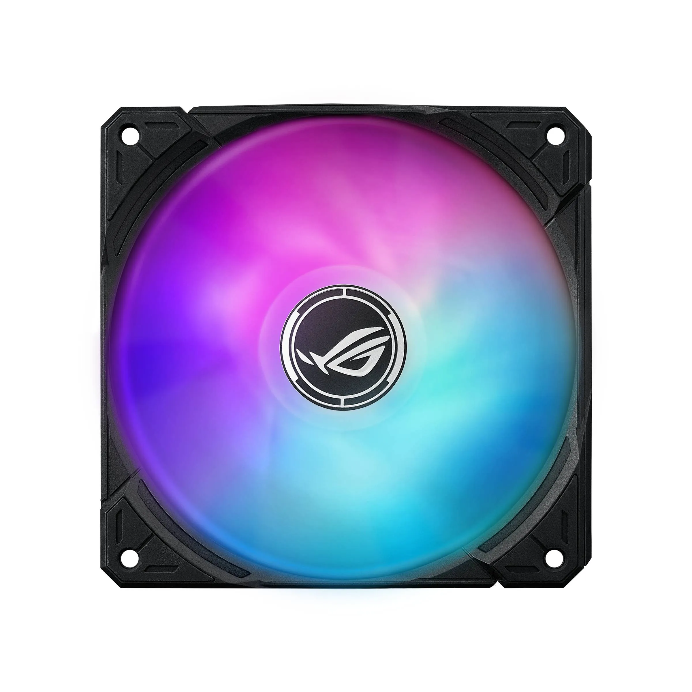 Refrigeración Líquida ASUS ROG Ryuo IV SLC 360 ARGB AIO 360mm, ARGB, Display AMOLED 3