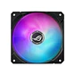 Refrigeración Líquida ASUS ROG Ryuo IV SLC 360 ARGB AIO 360mm, ARGB, Display AMOLED - Miniatura 3