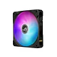 Refrigeración Líquida ASUS ROG Ryuo IV SLC 360 ARGB AIO 360mm, ARGB, Display AMOLED - Miniatura 4
