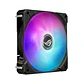 Refrigeración Líquida ASUS ROG Ryuo IV SLC 360 ARGB AIO 360mm, ARGB, Display AMOLED - Miniatura 5