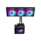 Refrigeración Líquida ASUS ROG Ryuo IV SLC 360 ARGB AIO 360mm, ARGB, Display AMOLED - Miniatura 7