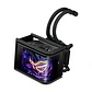 Refrigeración Líquida ASUS ROG Ryuo IV SLC 360 ARGB AIO 360mm, ARGB, Display AMOLED - Miniatura 10