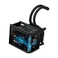 Refrigeración Líquida ASUS ROG Ryuo IV SLC 360 ARGB AIO 360mm, ARGB, Display AMOLED - Miniatura 11