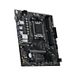 Placa Madre MSI PRO A620AM-B EVO, Socket AM5, 2x DDR5, 1x M.2, 2.5GbE, m-ATX - Miniatura 3