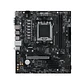 Placa Madre MSI PRO A620AM-B EVO, Socket AM5, 2x DDR5, 1x M.2, 2.5GbE, m-ATX - Miniatura 2