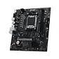 Placa Madre MSI PRO A620AM-B EVO, Socket AM5, 2x DDR5, 1x M.2, 2.5GbE, m-ATX - Miniatura 4