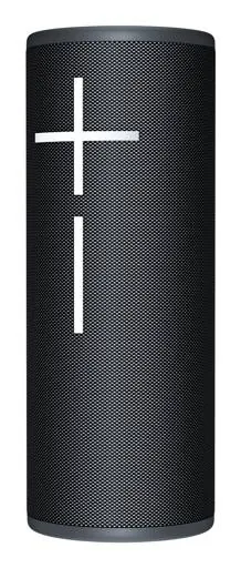 Parlante portatil Ultimate Ears Megaboom 4 984-001980, 360 grados, 20 horas, IP67, Negro 3
