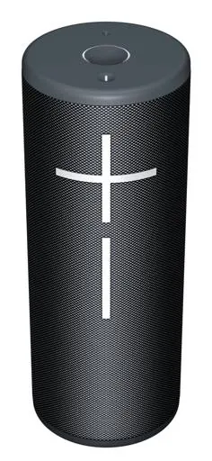 Parlante portatil Ultimate Ears Megaboom 4 984-001980, 360 grados, 20 horas, IP67, Negro 5