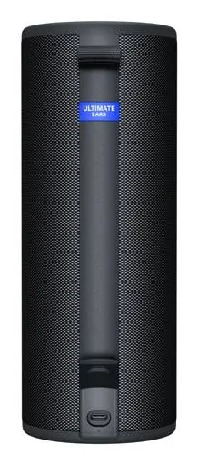 Parlante portatil Ultimate Ears Megaboom 4 984-001980, 360 grados, 20 horas, IP67, Negro 4