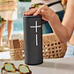 Parlante portatil Ultimate Ears Megaboom 4 984-001980, 360 grados, 20 horas, IP67, Negro - Miniatura 6