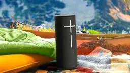 Parlante portatil Ultimate Ears Megaboom 4 984-001980, 360 grados, 20 horas, IP67, Negro 7