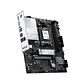 Placa Madre MSI PRO B850M-B GEN4, Socket AM5, 2x DDR5, 2x M.2, PCIe 4.0, 2.5GbE - Miniatura 4