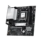 Placa Madre MSI PRO B850M-B GEN4, Socket AM5, 2x DDR5, 2x M.2, PCIe 4.0, 2.5GbE - Miniatura 3