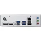 Placa Madre MSI PRO B850M-B GEN4, Socket AM5, 2x DDR5, 2x M.2, PCIe 4.0, 2.5GbE - Miniatura 5