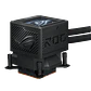 Refrigeración Líquida ASUS ROG Ryujin III 360 ARGB Extreme, 360mm, Pantalla LCD, Intel/AMD - Miniatura 5