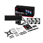 Refrigeración Líquida ASUS ROG Ryujin III 360 ARGB Extreme, 360mm, Pantalla LCD, Intel/AMD - Miniatura 6