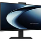PC All in One ASUS P470VAT-BPF190X 27 FHD Intel Core 5 210H, 16GB DDR5, 512GB SSD, W11Pro - Miniatura 3