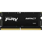 Memoria RAM para Notebook Kingston Fury DDR5, 16GB 6400MT/s, CL38, SODIMM - Miniatura 2