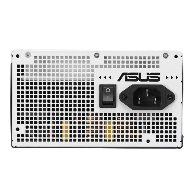 Fuente de Poder ASUS Prime 750W Gold, PFC Activo, Certificada 80 PLUS Gold 4