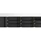 NAS QNAP TS-864EU-8G 8 Bahías Rack 2U Intel Celeron 2.5GbE Empresarial - Miniatura 2