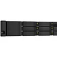 NAS QNAP TS-864EU-8G 8 Bahías Rack 2U Intel Celeron 2.5GbE Empresarial - Miniatura 5
