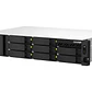 NAS QNAP TS-864EU-8G 8 Bahías Rack 2U Intel Celeron 2.5GbE Empresarial - Miniatura 6