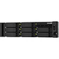 NAS QNAP TS-864EU-8G 8 Bahías Rack 2U Intel Celeron 2.5GbE Empresarial - Miniatura 7