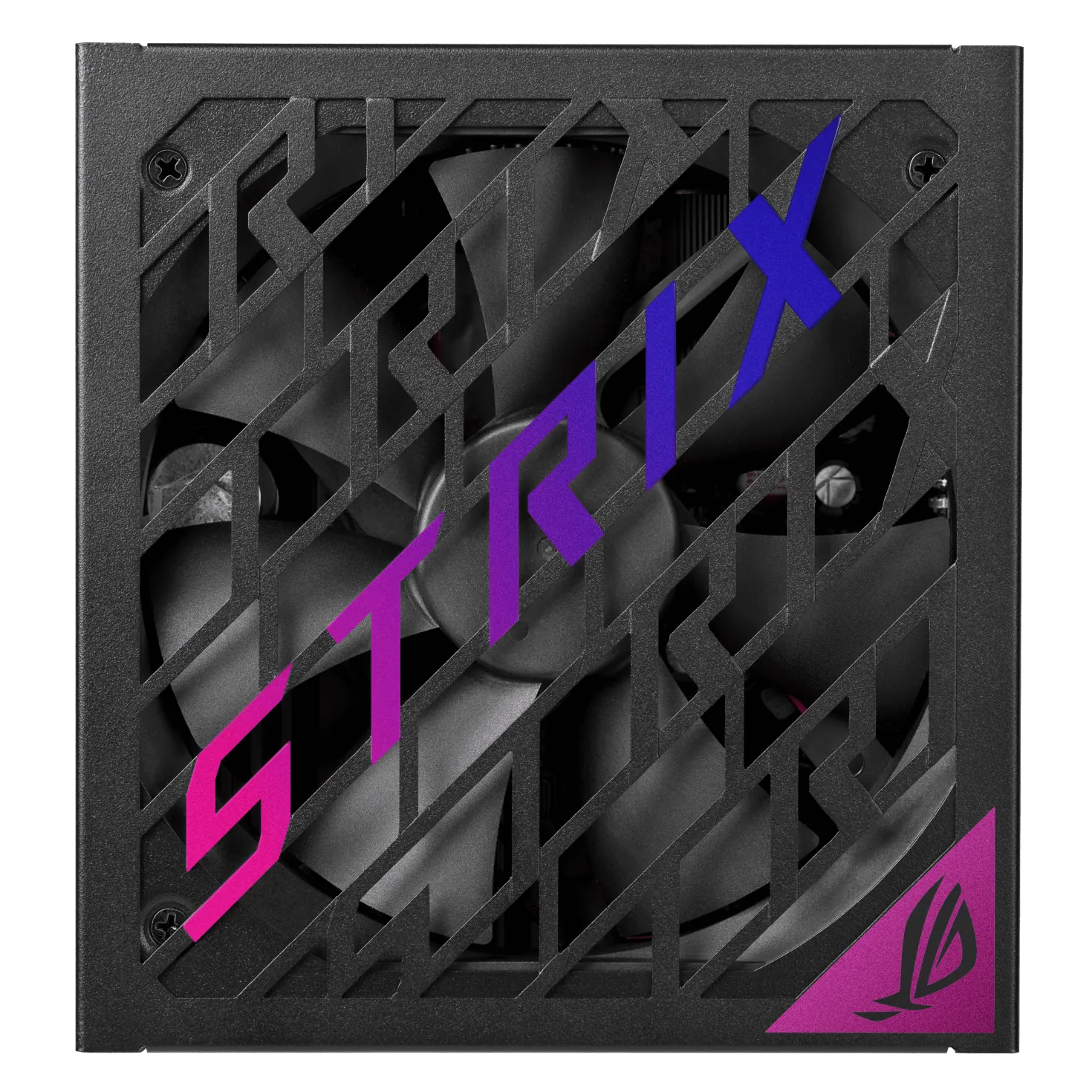 Fuente de Poder ASUS ROG Strix 1000W Platinum, Full Modular, ATX 3.1, 80 Plus Platinum 3