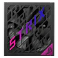 Fuente de Poder ASUS ROG Strix 1000W Platinum, Full Modular, ATX 3.1, 80 Plus Platinum - Miniatura 3