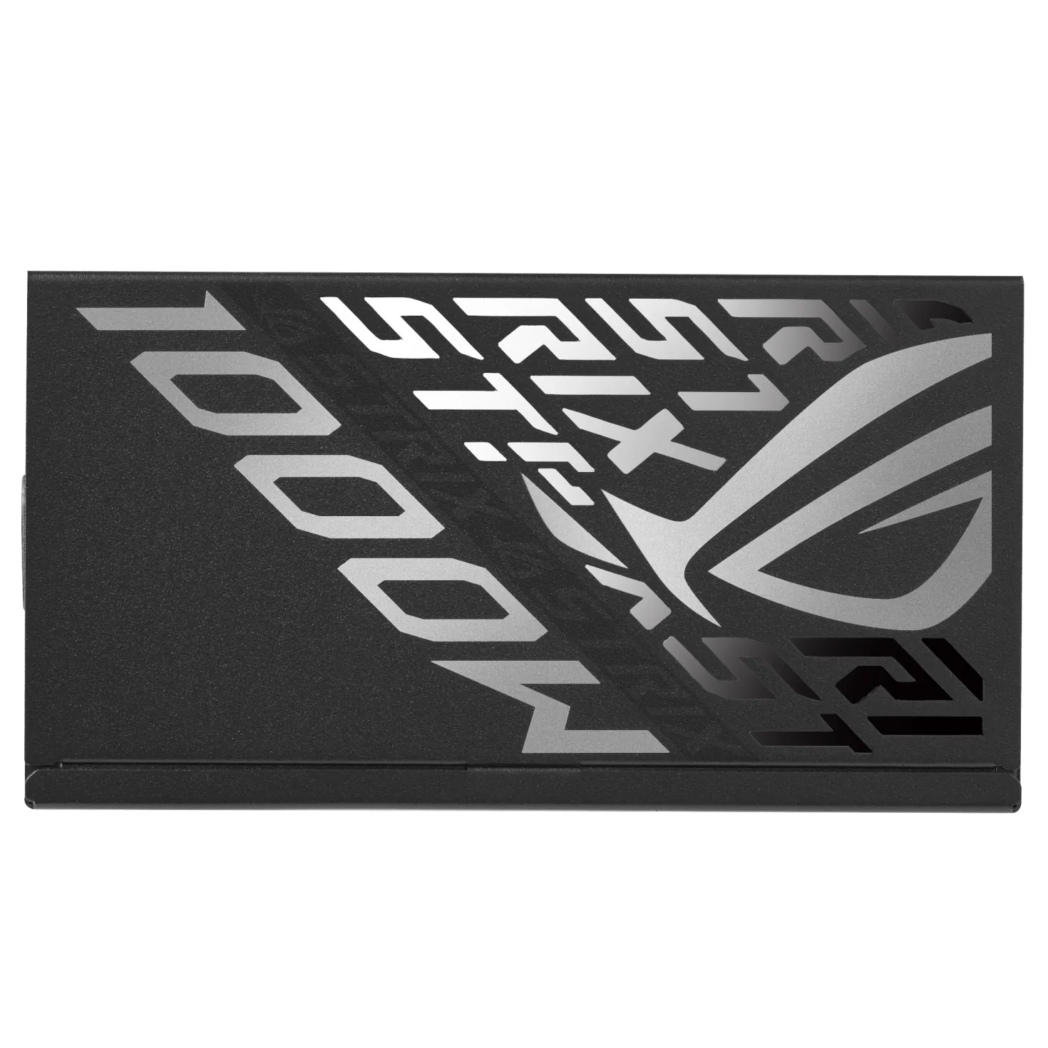 Fuente de Poder ASUS ROG Strix 1000W Platinum, Full Modular, ATX 3.1, 80 Plus Platinum 4