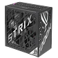 Fuente de Poder ASUS ROG Strix 1000W Platinum, Full Modular, ATX 3.1, 80 Plus Platinum - Miniatura 5