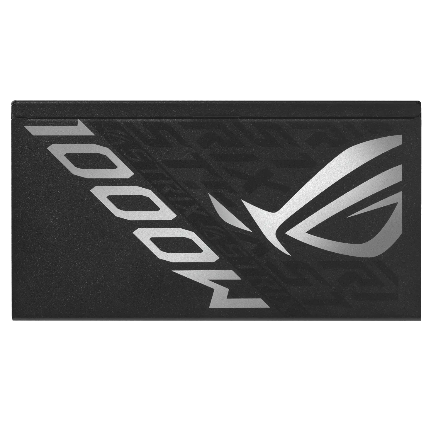 Fuente de Poder ASUS ROG Strix 1000W Platinum, Full Modular, ATX 3.1, 80 Plus Platinum 6