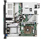 Servidor HPE ProLiant DL20 Gen11 Xeon E-6325P 32GB DDR5 960GB SSD para Empresas y Edge Computing - Miniatura 5