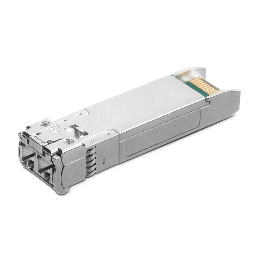 TP-Link - Omada 10GBase-LR SFP  LC Transceiver 5