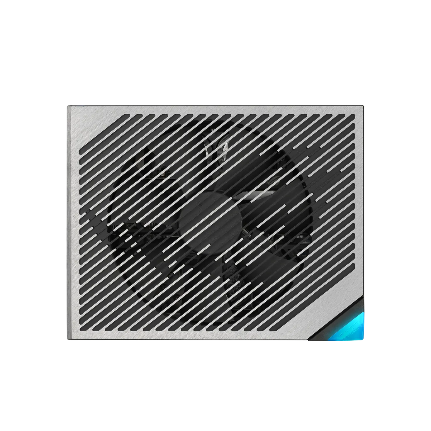 Fuente de Poder ASUS ROG Thor 1200W Platinum III, Pantalla OLED, Full Modular, ATX 3.1, Aura Sync 4
