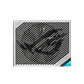 Fuente de Poder ASUS ROG Thor 1200W Platinum III, Pantalla OLED, Full Modular, ATX 3.1, Aura Sync - Miniatura 4