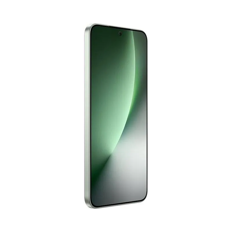 Smartphone Honor Magic 8 Lite 8GB 256GB AMOLED 120Hz Snapdragon 6 Gen 4 5G Forest Green 3