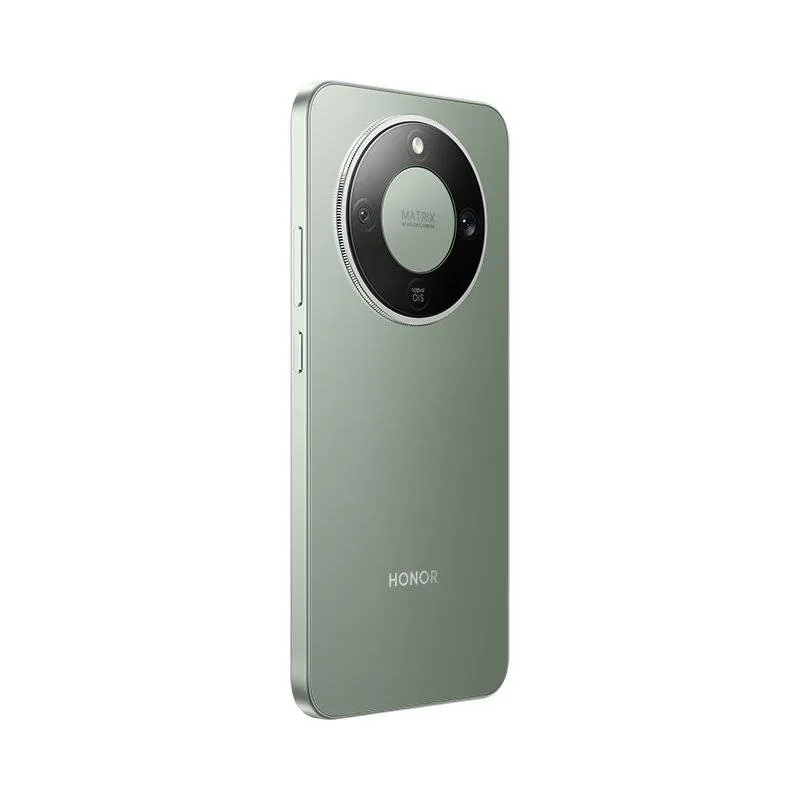 Smartphone Honor Magic 8 Lite 8GB 256GB AMOLED 120Hz Snapdragon 6 Gen 4 5G Forest Green 5