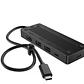 Adaptador HP USB-C Travel Hub G3 86S97UT 5 Puertos HDMI 4K 10Gbps - Miniatura 3